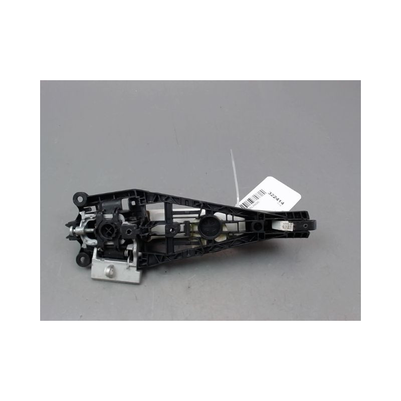 POIGNEE EXTERIEURE PORTE AVANT DROIT CHEVROLET ORLANDO