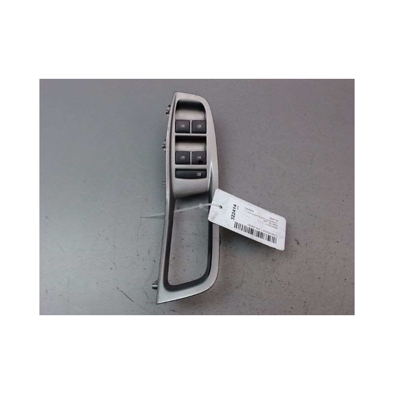 COMMANDE LEVE-GLACE PORTE AVG CHEVROLET ORLANDO