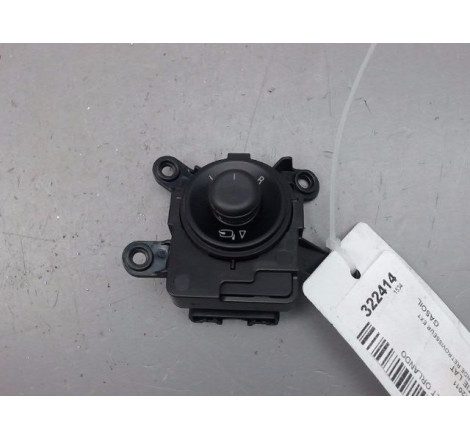 COMMANDE RETROVISSEUR EXT ELECTRIQUE