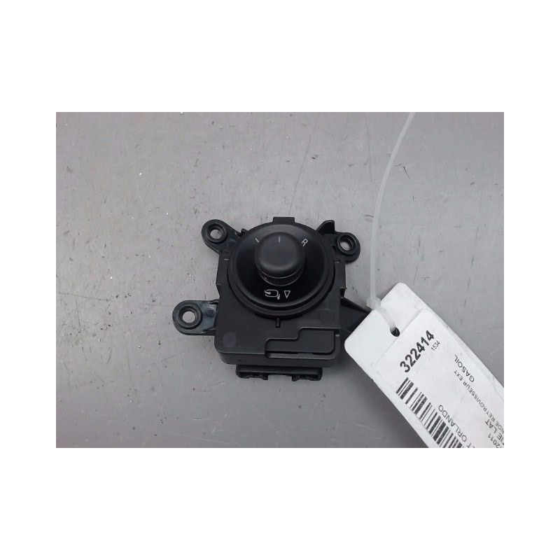 COMMANDE RETROVISSEUR EXTERIEUR ELECTRIQUE CHEVROLET ORLANDO