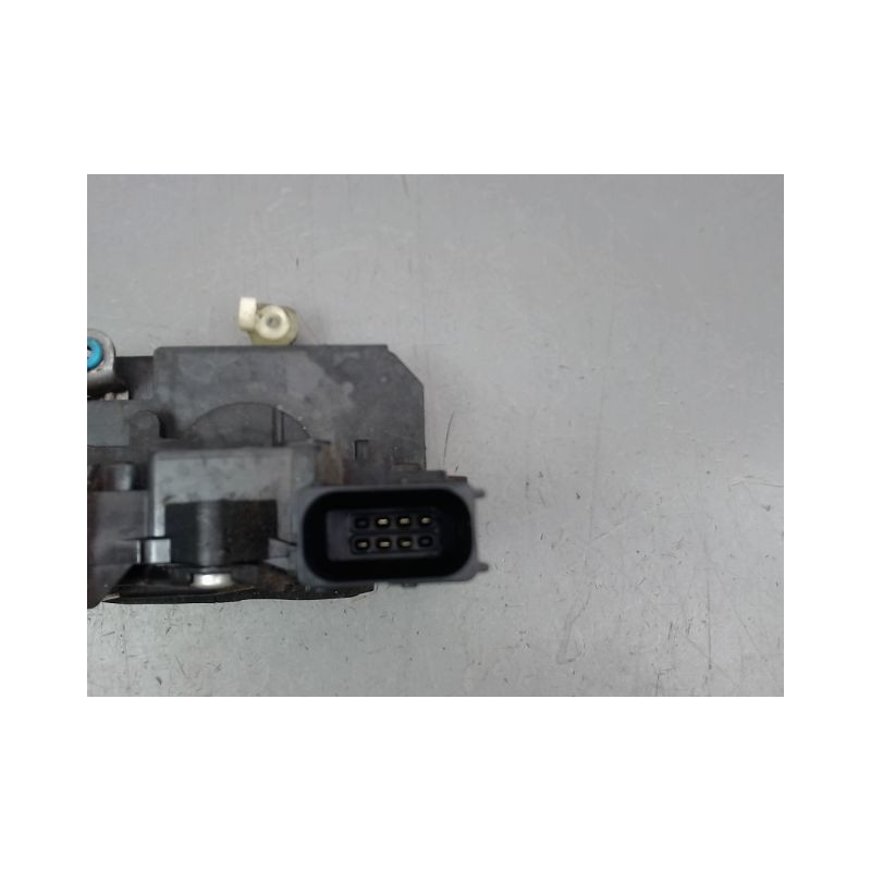SYSTEME CONDAMNATION AVANT DROIT FIAT GRANDE PUNTO III 2005-...