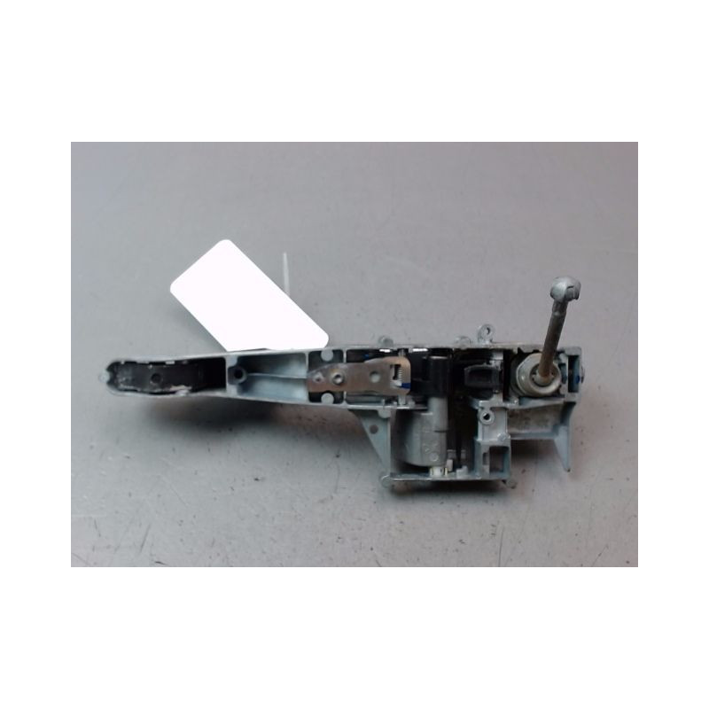 POIGNEE EXTERIEURE PORTE AVANT GAUCHE CITROEN C4 PICASSO MONOSP. I 2007-2013