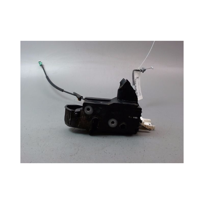 SYSTEME CONDAMNATION AVANT DROIT CITROEN C4 I Phase 1 2004-2008
