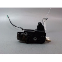 SYSTEME CONDAMNATION AVANT DROIT CITROEN C4 I Phase 1 2004-2008