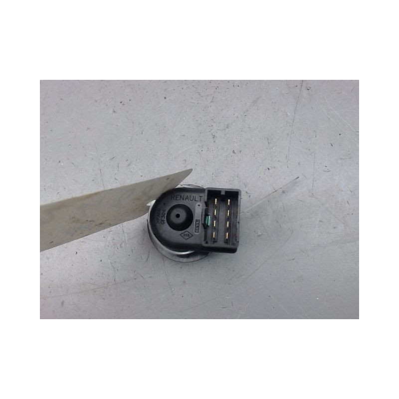 COMMANDE RETROVISSEUR EXTERIEUR ELECTRIQUE RENAULT CLIO CAMPUS II Phase 2 2009-...