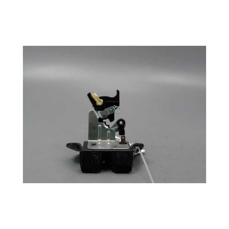 SERRURE HAYON  HYUNDAI I 10 I Phase 1 2008-2010