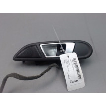 POIGNEE INTERIEURE PORTE AVANT GAUCHE FORD FIESTA 2010-
