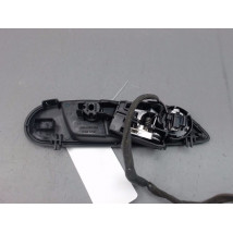 POIGNEE INTERIEURE PORTE AVANT GAUCHE FORD FIESTA 2010-