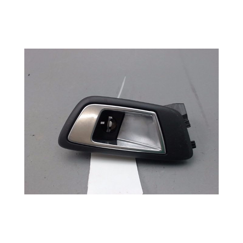 POIGNEE INTERIEURE PORTE ARRIERE GAUCHE FORD FIESTA 2010-