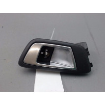 POIGNEE INTERIEURE PORTE ARRIERE GAUCHE FORD FIESTA 2010-