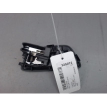 POIGNEE INTERIEURE PORTE ARRIERE GAUCHE FORD FIESTA 2010-