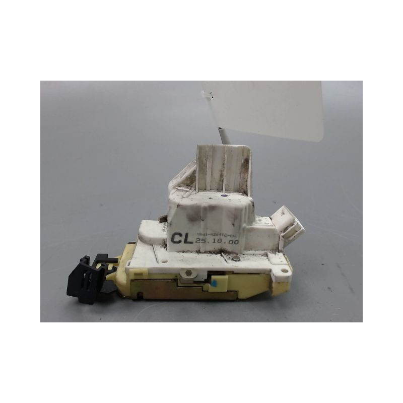 SYSTEME CONDAMNATION ARRIERE DROIT FORD FOCUS I 1998-2004