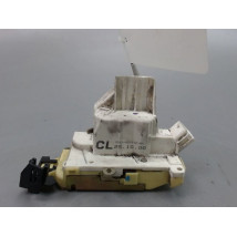 SYSTEME CONDAMNATION ARRIERE DROIT FORD FOCUS I 1998-2004