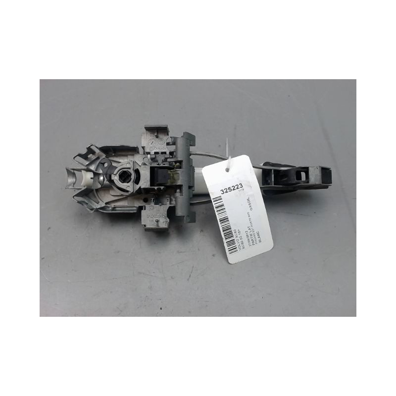 POIGNEE EXTERIEURE PORTE AVANT GAUCHE VOLVO XC60 10-