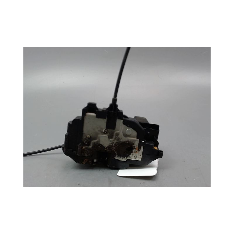 SYSTEME CONDAMNATION ARRIERE GAUCHE RENAULT CLIO III Phase 2 2009-...
