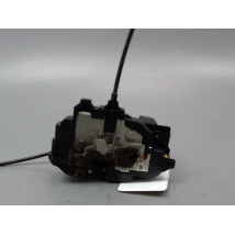 SYSTEME CONDAMNATION ARRIERE GAUCHE RENAULT CLIO III Phase 2 2009-...