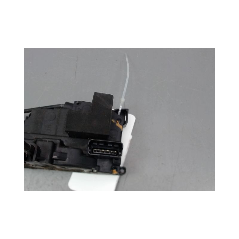 SYSTEME CONDAMNATION ARRIERE GAUCHE RENAULT CLIO III Phase 2 2009-...