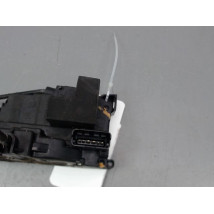 SYSTEME CONDAMNATION ARRIERE GAUCHE RENAULT CLIO III Phase 2 2009-...