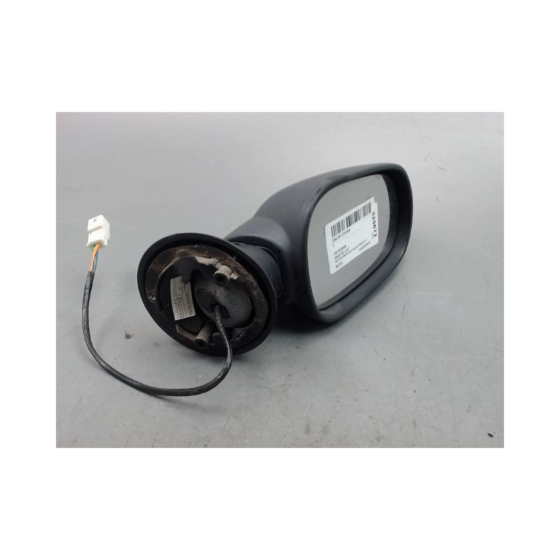 RETROVISEUR EXTERIEUR ELECTRIQUE DROIT DACIA LOGAN BERL. I Phase 1 2005-2008