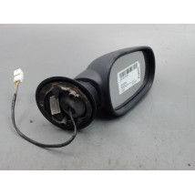 RETROVISEUR EXTERIEUR ELECTRIQUE DROIT DACIA LOGAN BERL. I Phase 1 2005-2008
