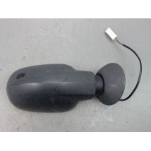 RETROVISEUR EXTERIEUR ELECTRIQUE DROIT DACIA LOGAN BERL. I Phase 1 2005-2008