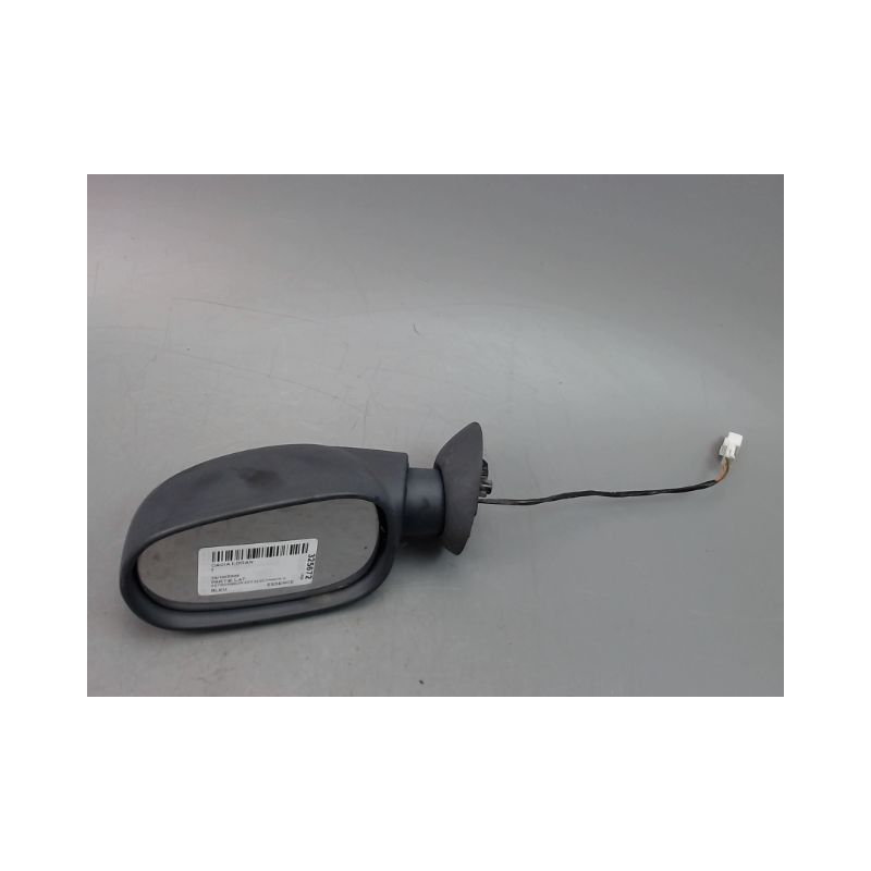 RETROVISEUR EXTERIEUR ELECTRIQUE GAUCHE DACIA LOGAN BERL. I Phase 1 2005-2008