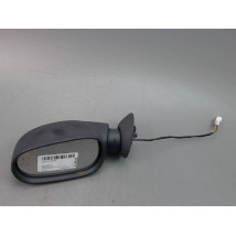 RETROVISEUR EXTERIEUR ELECTRIQUE GAUCHE DACIA LOGAN BERL. I Phase 1 2005-2008