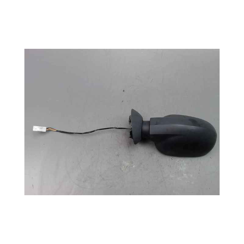 RETROVISEUR EXTERIEUR ELECTRIQUE GAUCHE DACIA LOGAN BERL. I Phase 1 2005-2008