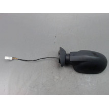 RETROVISEUR EXTERIEUR ELECTRIQUE GAUCHE DACIA LOGAN BERL. I Phase 1 2005-2008