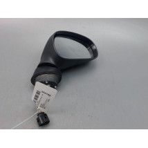 RETROVISEUR EXTERIEUR ELECTRIQUE DROIT SEAT LEON II Phase 1 (1P) 2005-2009