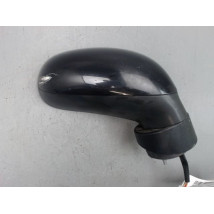 RETROVISEUR EXTERIEUR ELECTRIQUE DROIT SEAT LEON II Phase 1 (1P) 2005-2009