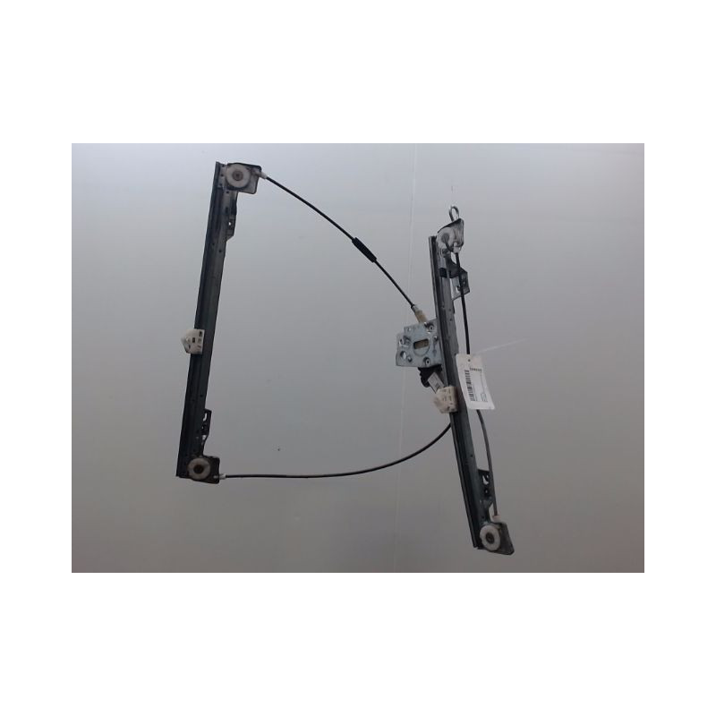 MECANISME+MOTEUR LEVE-GLACE AVANT DROIT RENAULT KANGOO BREAK II Phase 1 2008-2013