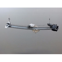 MECANISME+MOTEUR LEVE-GLACE AVANT GAUCHE HONDA CR-V 2005-