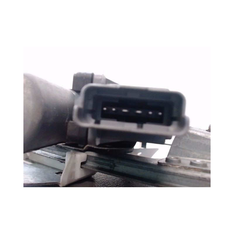 MECANISME+MOTEUR LEVE-GLACE ARRIERE GAUCHE PEUGEOT 307 Phase 1 2001-2005
