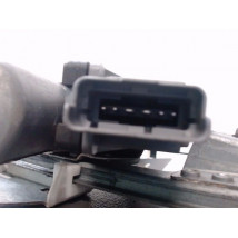 MECANISME+MOTEUR LEVE-GLACE ARRIERE GAUCHE PEUGEOT 307 Phase 1 2001-2005