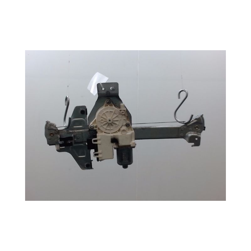 MECANISME+MOTEUR LEVE-GLACE ARRIERE DROIT CITROEN C4 I Phase 1 2004-2008