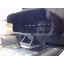 MECANISME+MOTEUR LEVE-GLACE ARRIERE DROIT CITROEN C4 I Phase 1 2004-2008