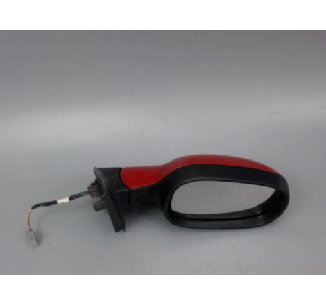 RETROVISEUR EXT ELECTRIQUE D