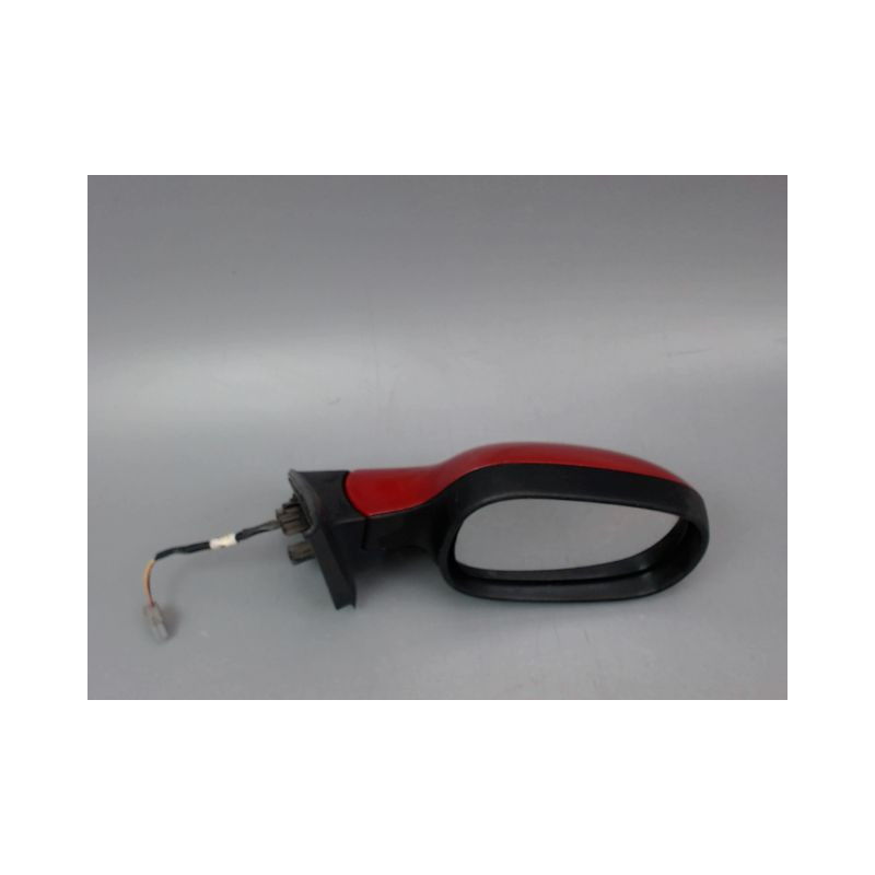 RETROVISEUR EXTERIEUR ELECTRIQUE DROIT NISSAN MICRA III Phase 1 2003-2005