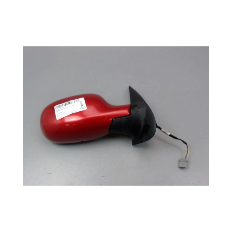 RETROVISEUR EXTERIEUR ELECTRIQUE DROIT NISSAN MICRA III Phase 1 2003-2005