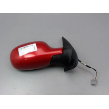RETROVISEUR EXTERIEUR ELECTRIQUE DROIT NISSAN MICRA III Phase 1 2003-2005