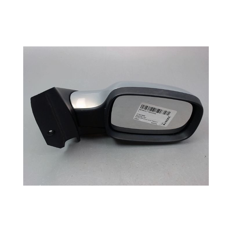 RETROVISEUR EXTERIEUR ELECTRIQUE DROIT RENAULT GRAND SCENIC MONOSP. II Phase 1 LONG 2004-2006