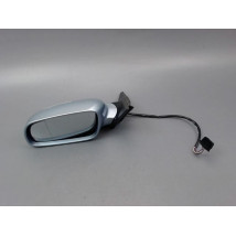 RETROVISEUR EXTERIEUR ELECTRIQUE GAUCHE VOLKSWAGEN PASSAT BERL. IV Phase 2 (3B) 2000-2005