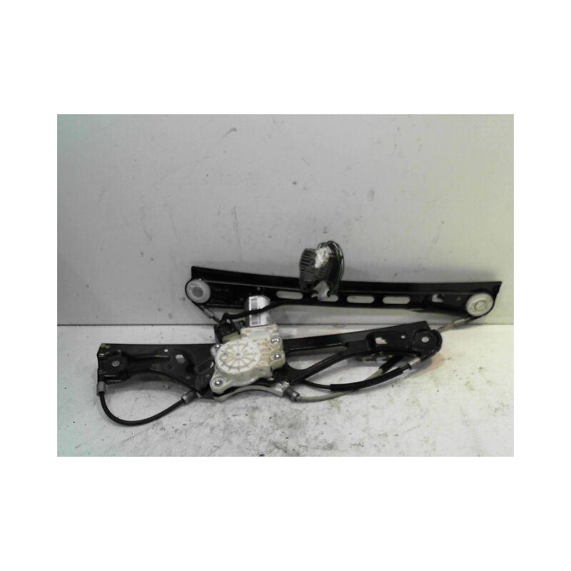 MECANISME+MOTEUR LEVE-GLACE AVANT DROIT MERCEDES CLASSE E