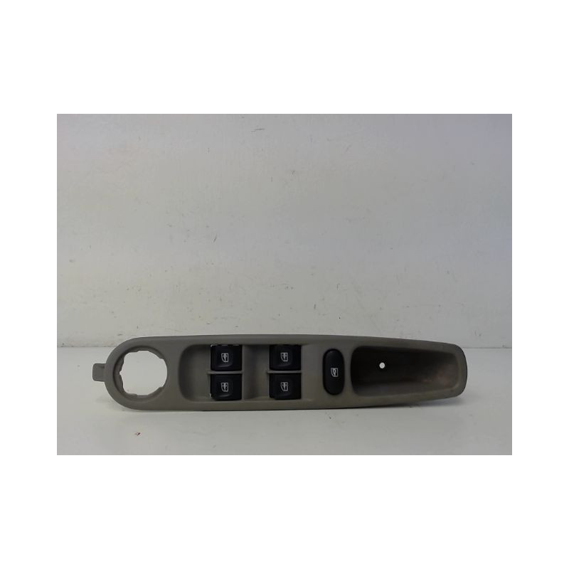 COMMANDE LEVE-GLACE PORTE AVG RENAULT ZOE
