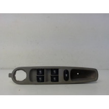 COMMANDE LEVE-GLACE PORTE AVG RENAULT ZOE