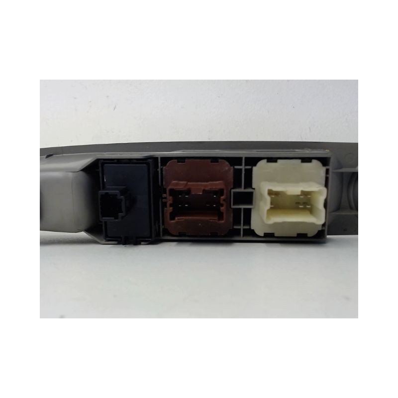 COMMANDE LEVE-GLACE PORTE AVG RENAULT ZOE