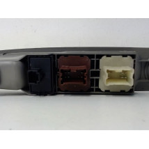 COMMANDE LEVE-GLACE PORTE AVG RENAULT ZOE