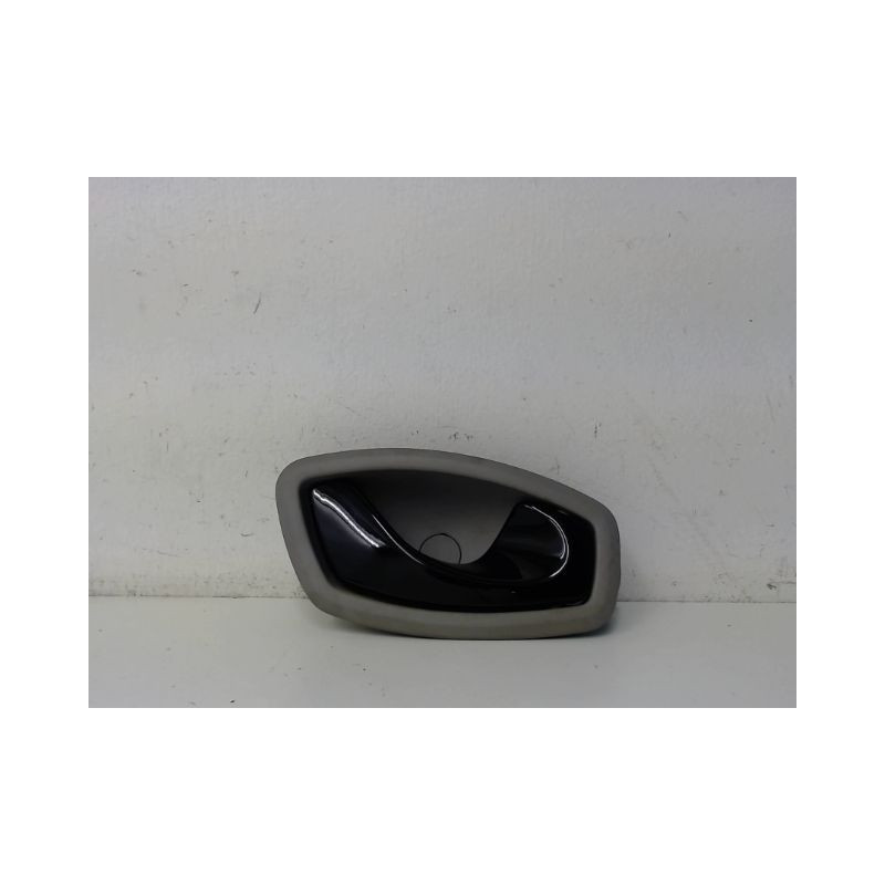 POIGNEE INTERIEURE PORTE AVANT GAUCHE RENAULT ZOE