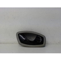 POIGNEE INTERIEURE PORTE AVANT GAUCHE RENAULT ZOE
